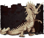 Massive Darkness 2: Demon Dragon Enemy & Campaign Box - 