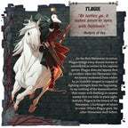 Massive Darkness 2: Four Horsemen Enemy & Campaign Box - 