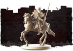 Massive Darkness 2: Four Horsemen Enemy & Campaign Box - 