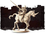 Massive Darkness 2: Four Horsemen Enemy & Campaign Box - 