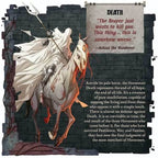 Massive Darkness 2: Four Horsemen Enemy & Campaign Box - 