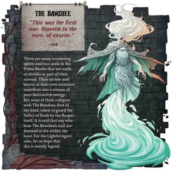Massive Darkness 2: War of Souls Enemy Box - 