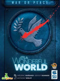 Its a Wonderful World: War or Peace Expansion - 
