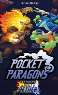 Pocket Paragons: Rivals of Aeth - 