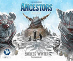 Endless Winter: Ancestors - 