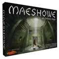 Maeshowe: An Orkney Saga - 