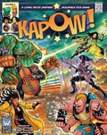 Kapow Volume 2 Dice Game - 