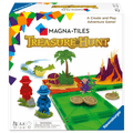 Magna-Tiles® Treasure Hunt - 