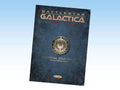 Battlestar Galactica: Starship Battles - Additional Counter Set Expansion Pack - 