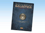 Battlestar Galactica: Starship Battles - Additional Counter Set Expansion Pack - 
