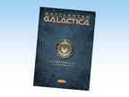 Battlestar Galactica: Starship Battles - Faster than Light Expansion Pack - 