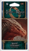 The Lord of the Rings LCG: Mount Gundabad - 