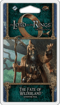 The Lord of the Rings LCG: The Fate of Wilderland - 