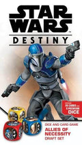 Star Wars Destiny: Allies of Necessity Draft Set - 