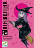 Diamoniak - 