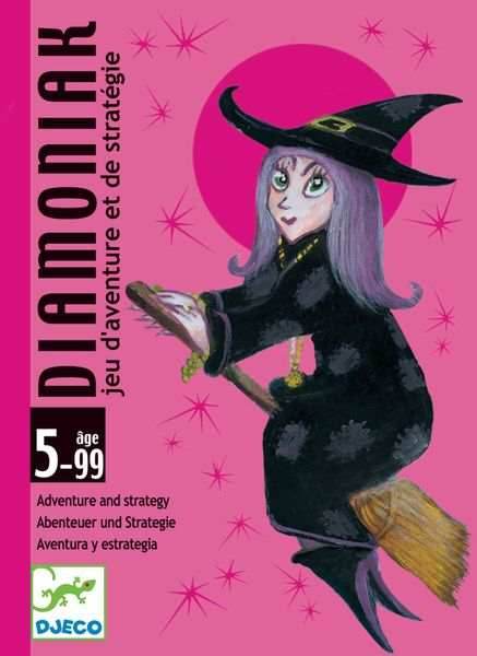 Diamoniak - 