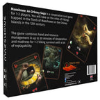 Maeshowe: An Orkney Saga - 