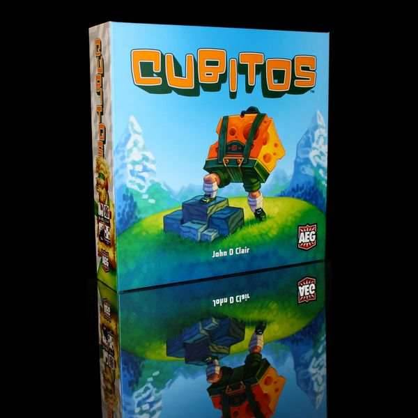 Cubitos - 