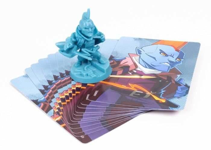 Marvel United: Yondu Kickstarter Exclusive Character - 