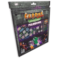 Clank!: In! Space! - Adventures - Pulsarcade Expansion - 
