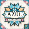 Azul: Summer Pavillon - Glazed Pavilion - 