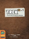 Trek 12 +1 - 