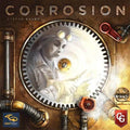 Corrosion - 