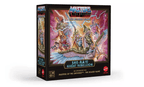 Masters of the Universe: She-Ra and the Great Rebellion + Kowl - 