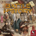 A Battle Through History - 