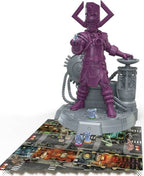 Marvel Zombies: Galactus the Devourer - 