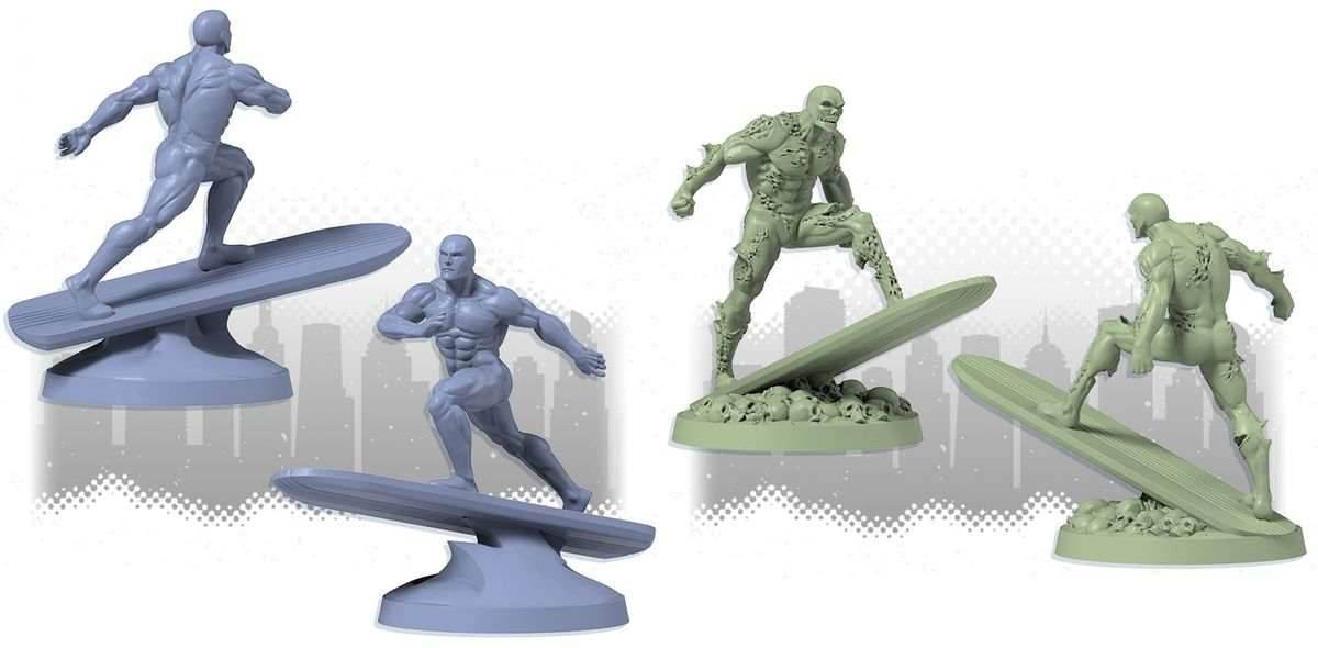 Marvel Zombies: Galactus the Devourer - 