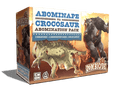 Zombicide: Undead or Alive - Abominape vs Crocosaur Kickstarter Exclusive Abomination Pack - 