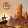 Cartaventura: Oklahoma - 