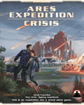 Terraforming Mars: Ares Expedition - Crisis Expansion - 