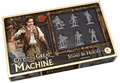 City of the Great Machine: Stand-In Heroes Expansion - 