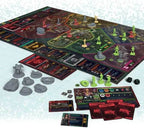 Cyberpunk 2077: Gangs of Night City - Motor Pool Kickstarter Exclusive Expansion - 