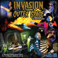 Invasion From Outer Space - 