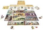 Joan of Arc: Orleans Draw & Write - 