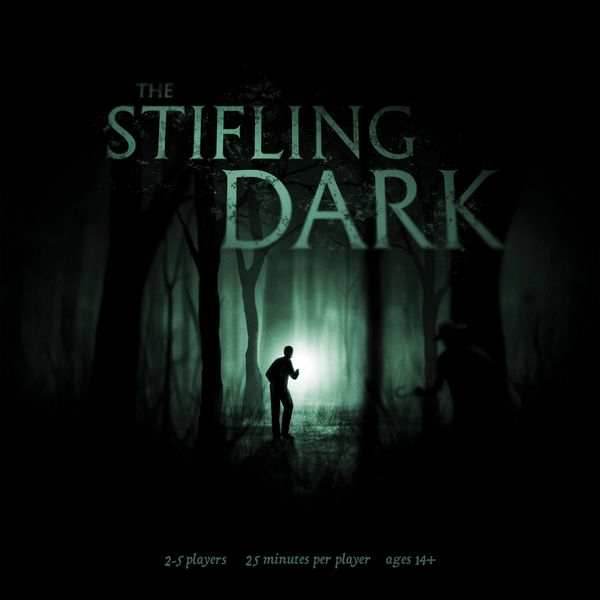 The Stifiling Dark - 