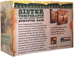 Zombicide: Undead or Alive - Sister Temperance Kickstarter Exclusive Survivor - 
