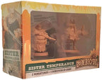 Zombicide: Undead or Alive - Sister Temperance Kickstarter Exclusive Survivor - 