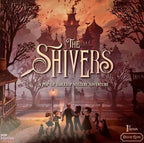 The Shivers Deluxe Kickstarter Edition - 