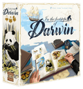 In The Footsteps Of Darwin - 