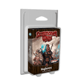 Summoner Wars Second Edition: Wayfarers - 