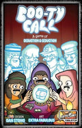 Boo-Ty Call - 