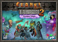 CLANK! Legacy 2: Acquisitions Incorporated - Darkest Magic - 