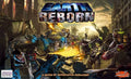 Earth Reborn - 