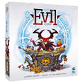 Evil Corp - 
