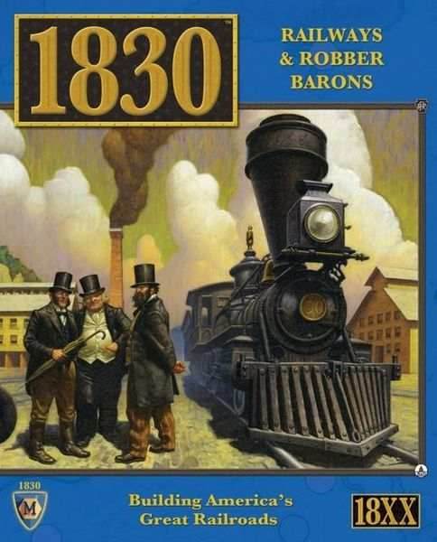 1830 - 