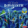 The Magic Labyrinth - 